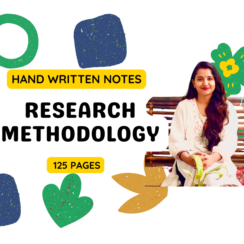 Research Methodology