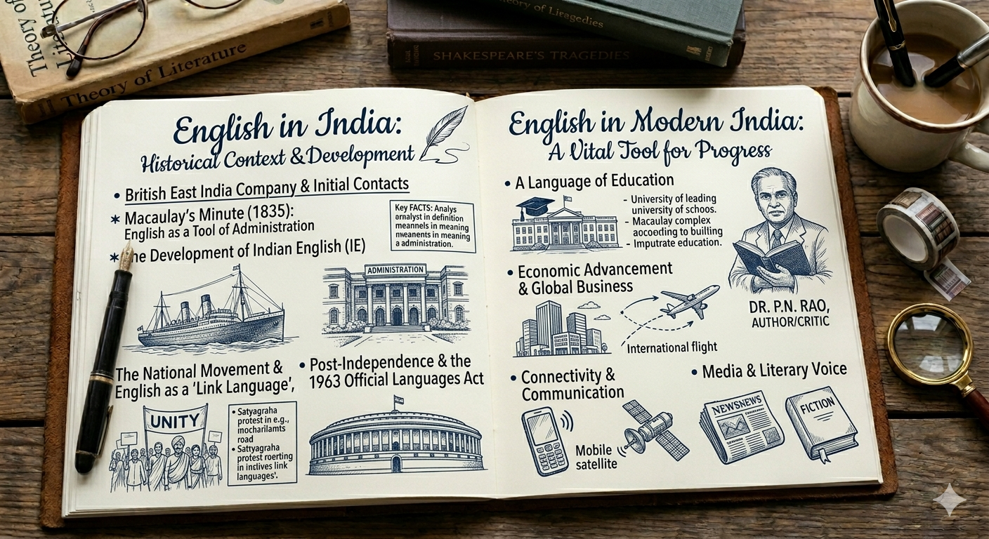 English in India - Image 2
