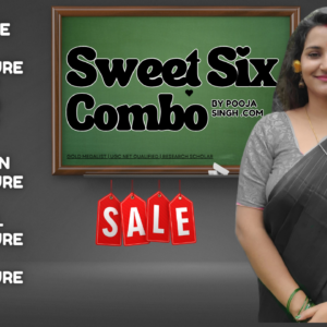 Sweet Six Combo