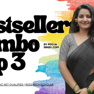 Bestsellers - Top 3